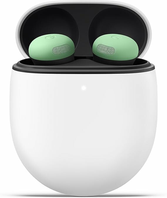 Google Pixel Buds Pro 2 Auriculares com botão sem fios