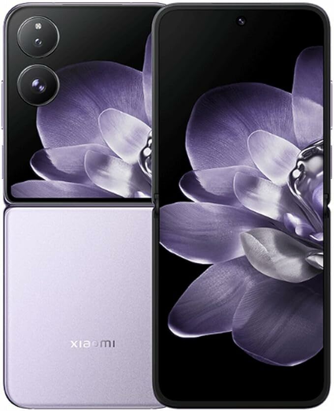 Xiaomi MIX Flip