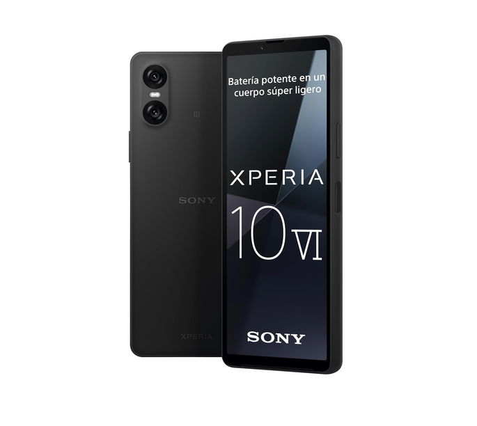 sony xperia
