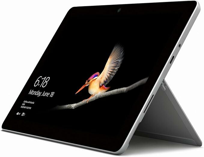 Microsoft Surface Go