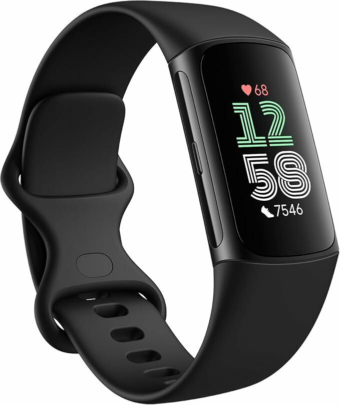 Google Fitbit Charge 6