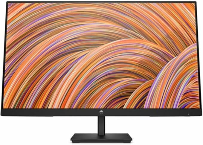 HP V24i G5 Monitor FHD de 23,8"