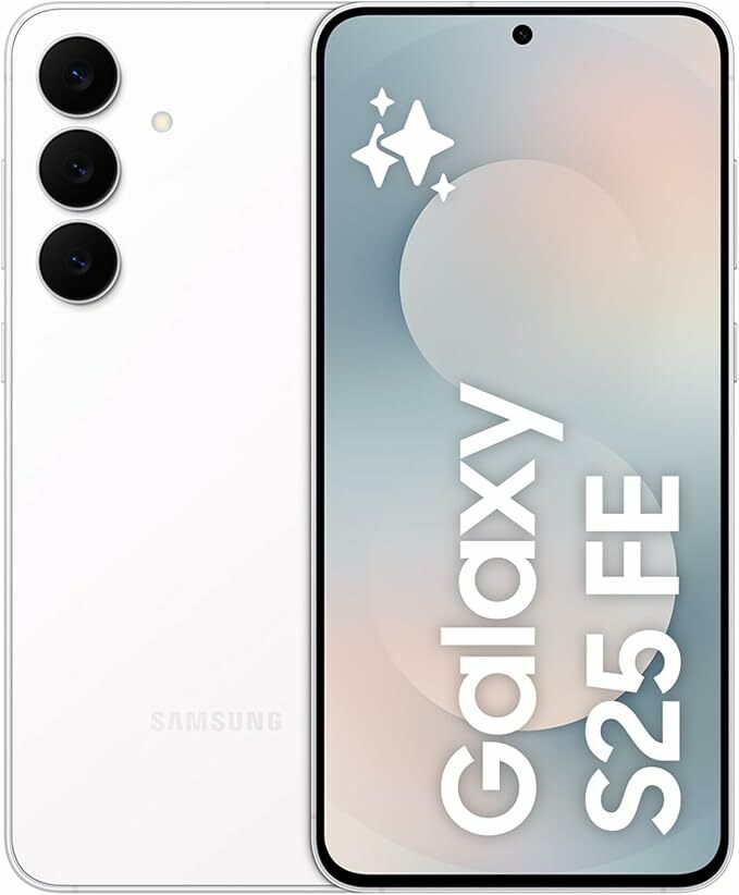 Samsung Galaxy S25 FE 256GB