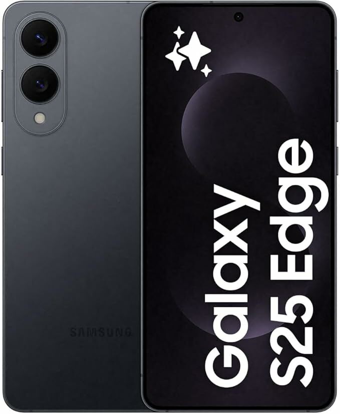 Samsung Galaxy S25 Edge 256 GB