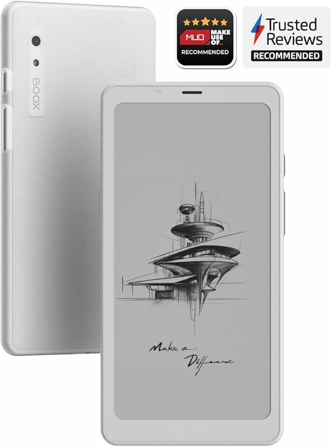 BOOX Palma 2 tablet