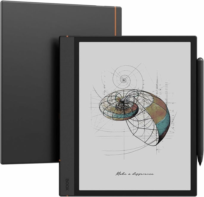 BOOX Tablet Note Air4 C