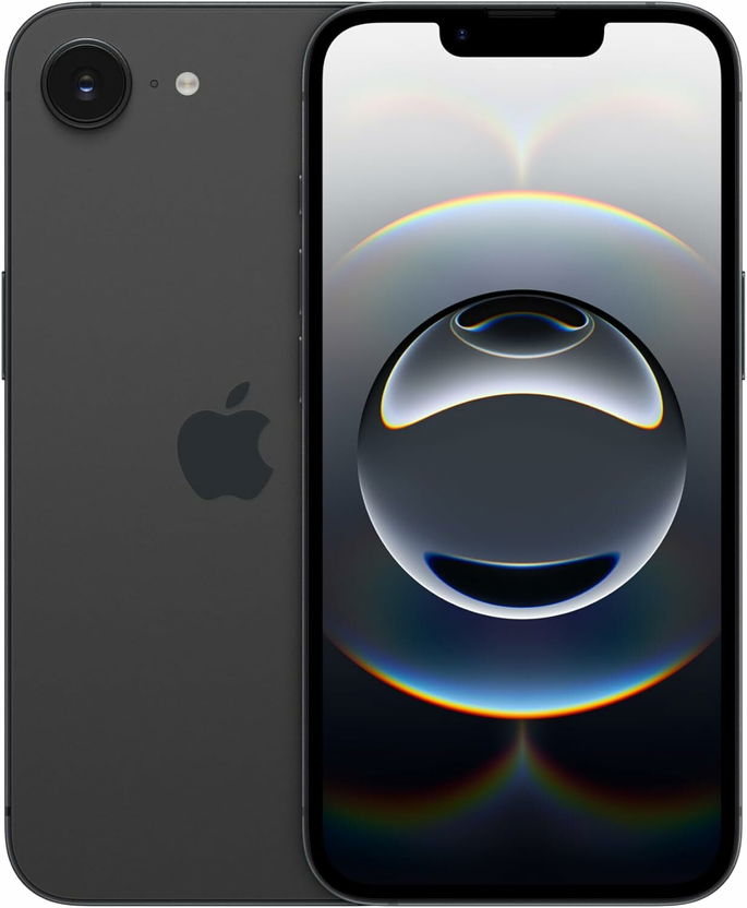 iPhone