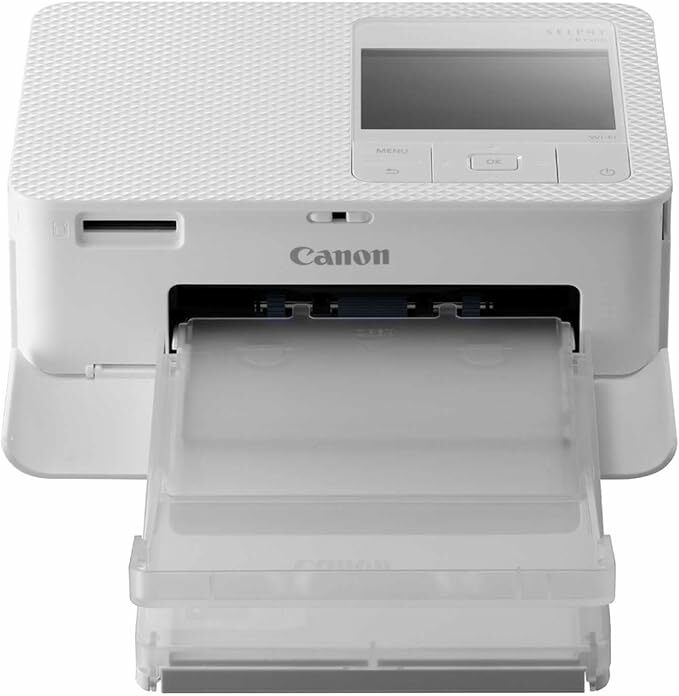 Canon SELPHY CP1500 Impressora fotográfica compacta