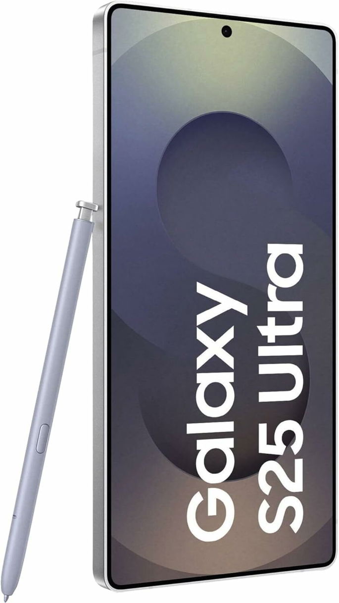 Samsung Galaxy S25 Ultra