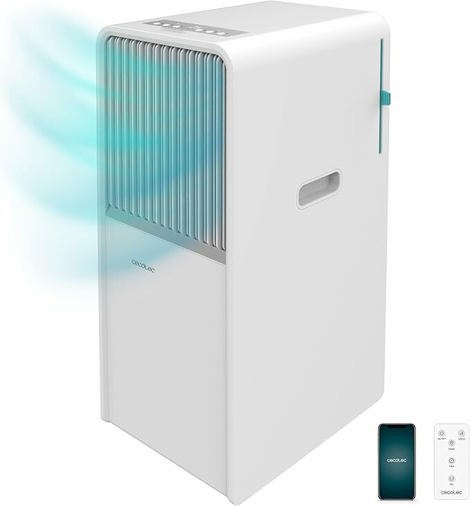 Cecotec ForceClima 7550 Style