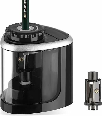 Linkstyle Apontador de lápis elétrico