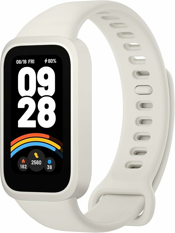 Xiaomi Smart Band 9 Active
