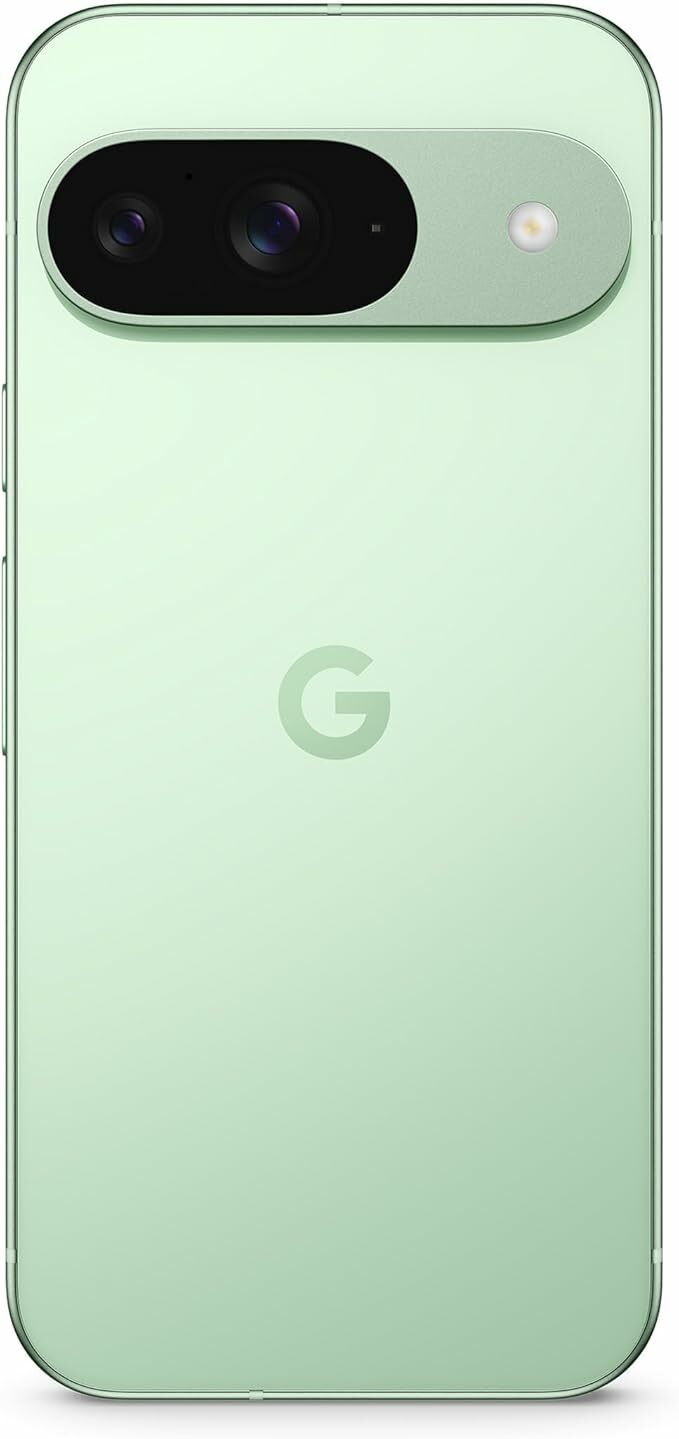 Google Pixel 9