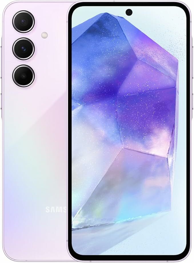 Samsung Galaxy A55