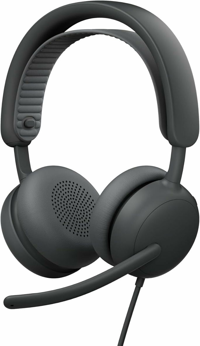 Logitech