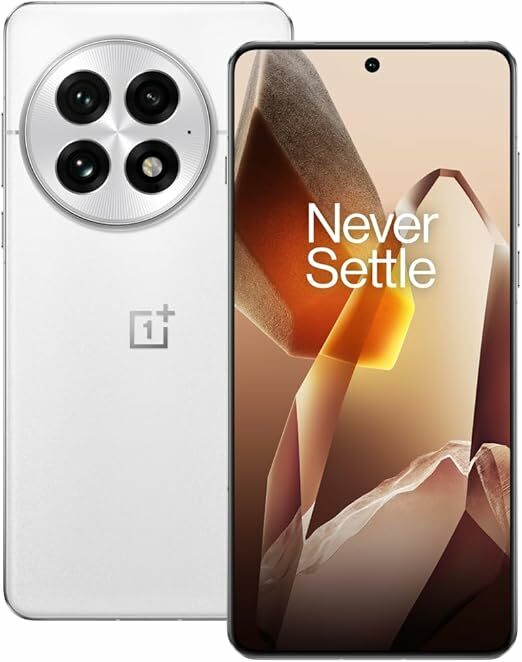 OnePlus 13 16 GB RAM 512 GB com câmara tripla de 50 MP OIS 5G