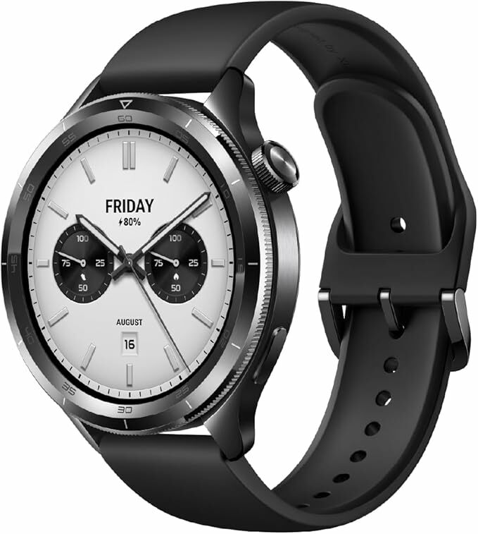 Xiaomi Watch S4 versão Bluetooth