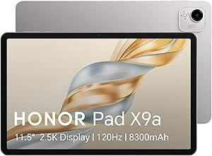 Honor Pad X9a