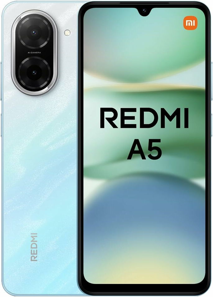 Redmi A5