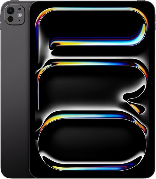Apple iPad Pro 11 (M4)