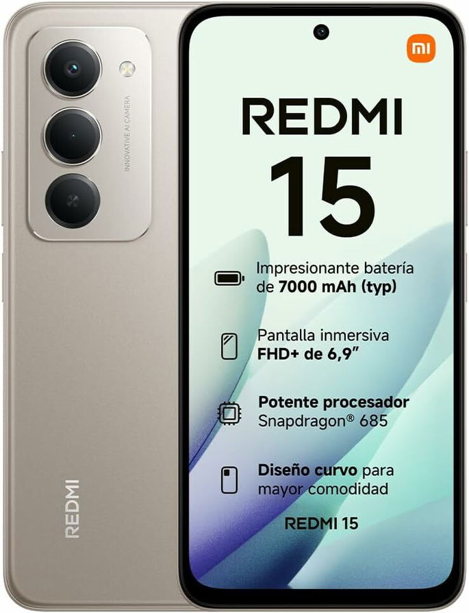redmi