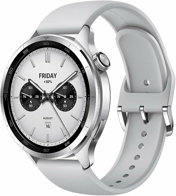 Xiaomi Watch S4, versão Bluetooth, modo desportivo profissional avançado