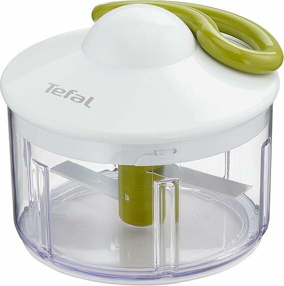 Tefal 5 Segundos - Moedor manual de 500 ml