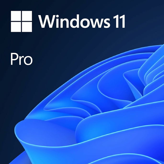 Windows 11 | Pro Edition