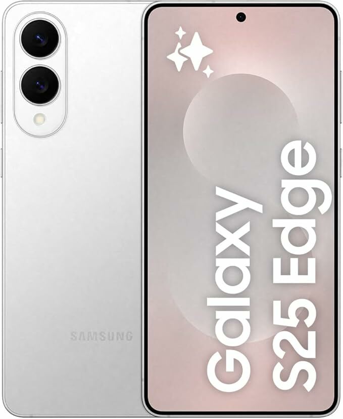 Samsung Galaxy S25 Edge 512 GB