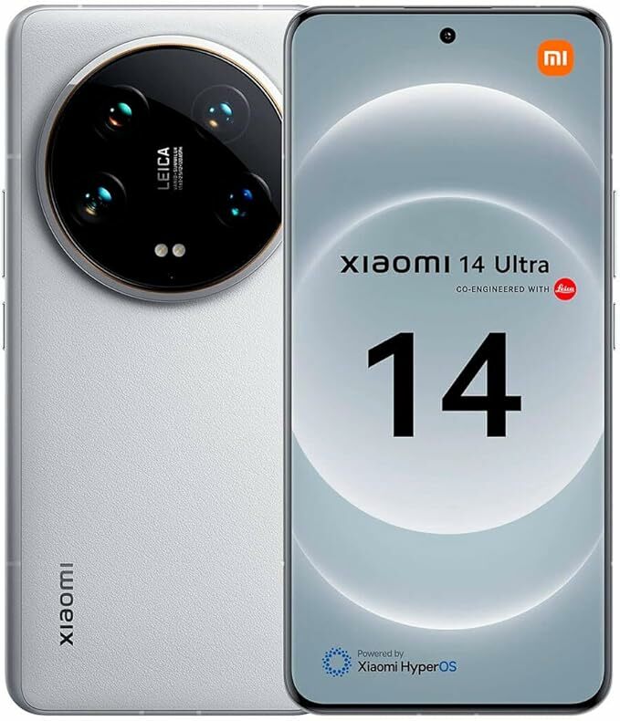 Xiaomi 14 Ultra