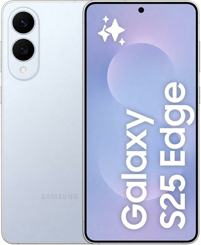 Samsung Galaxy S25 Edge