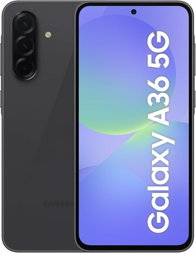 Samsung Galaxy A36 5G 256 GB
