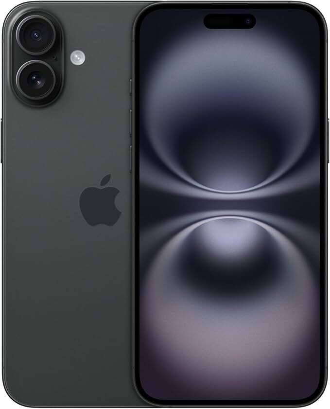 Apple iPhone 16 Plus de 128 GB