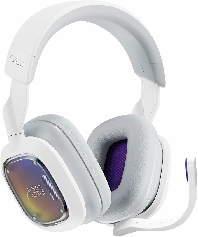 ASTRO Gaming Logitech G A30