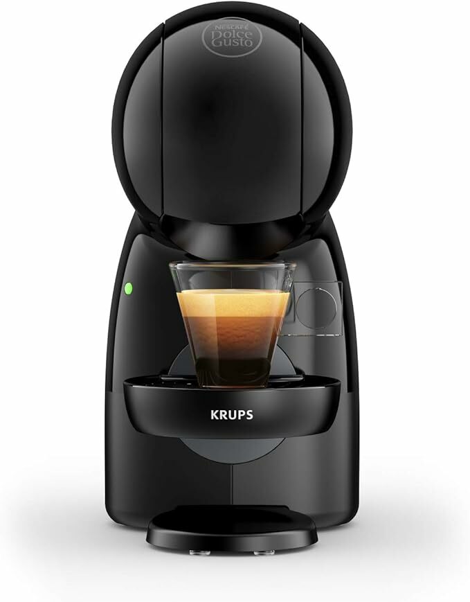 Krups Nescafé Dolce Gusto Piccolo XS Cafeteira cápsulas