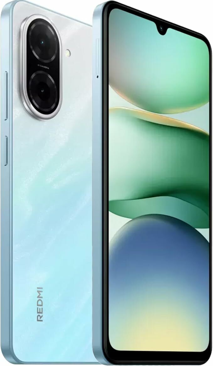 smartphone Xiaomi Redmi A2 azul