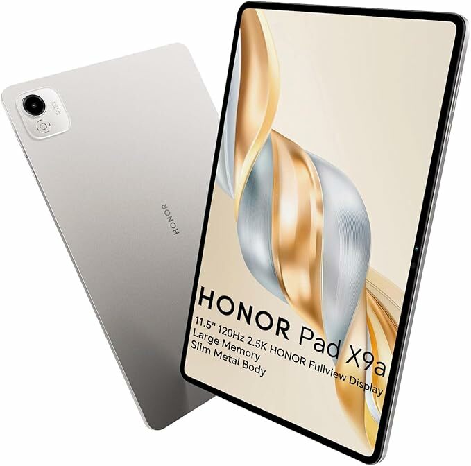 HONOR Pad X9A 6 GB WiFi Tablet