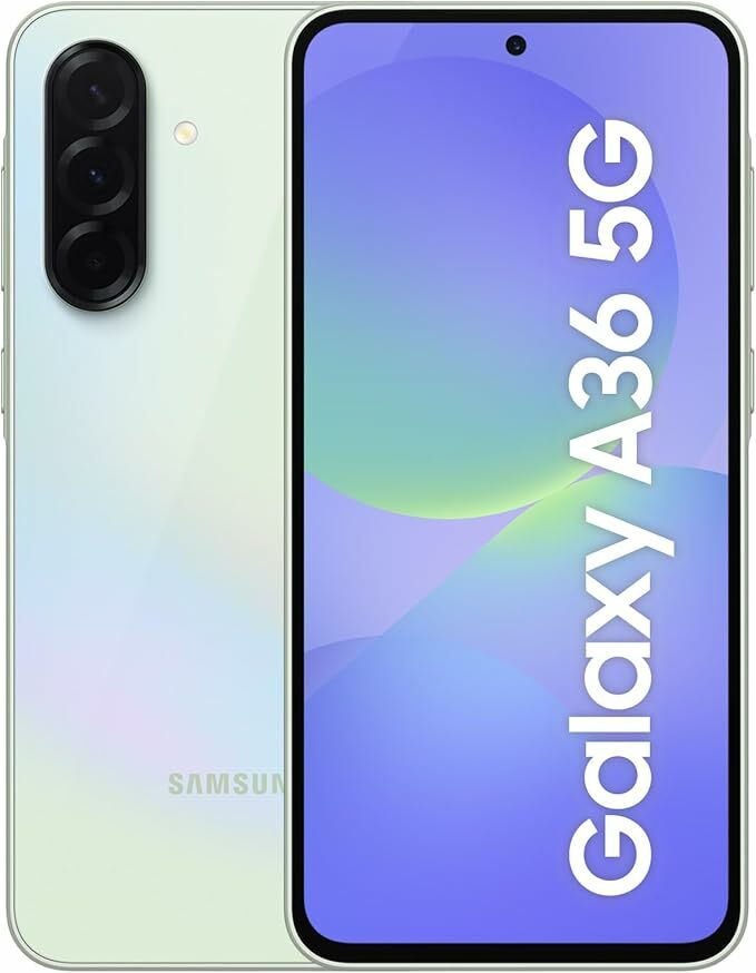 Samsung Galaxy A36 5G 128 GB