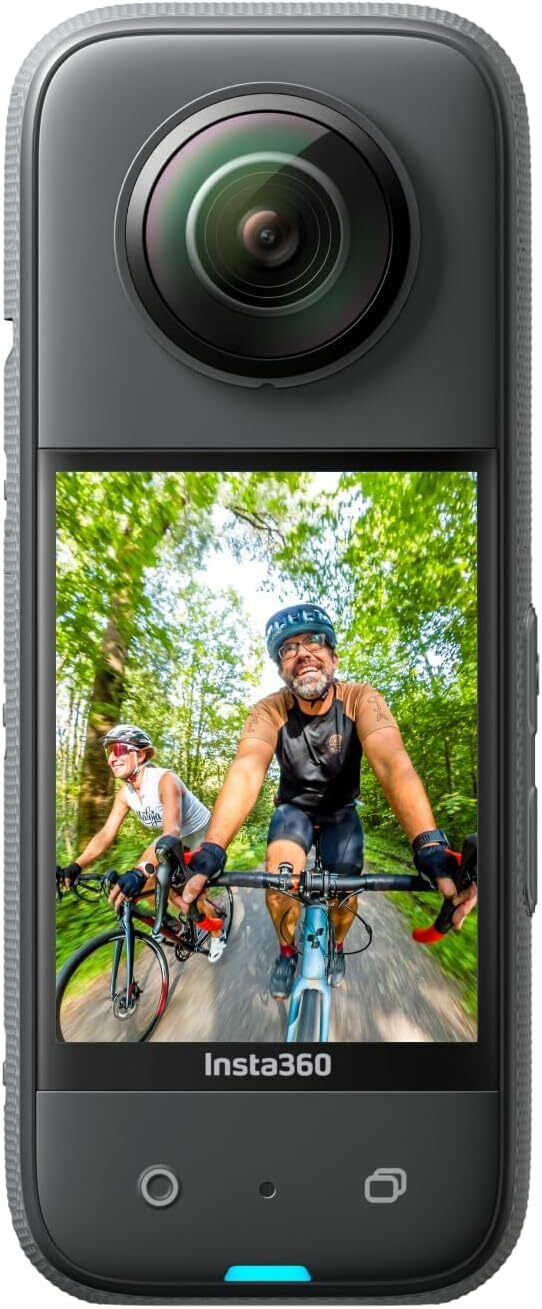 Insta360 X3