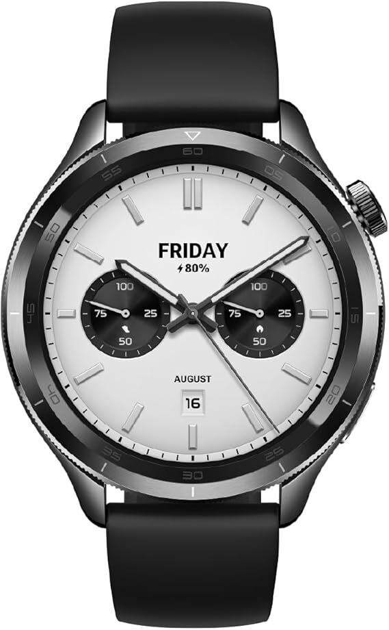 Xiaomi Watch S4, versão Bluetooth, modo desportivo profissional avançado,