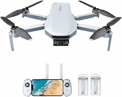 Potensic ATOM Dron GPS