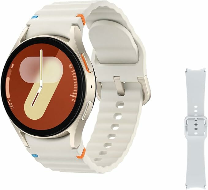 Samsung Galaxy Watch7 4G LTE correia