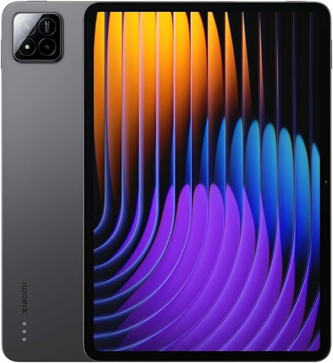 Tablette tátil Xiaomi Pad 7 8 128 WiFi