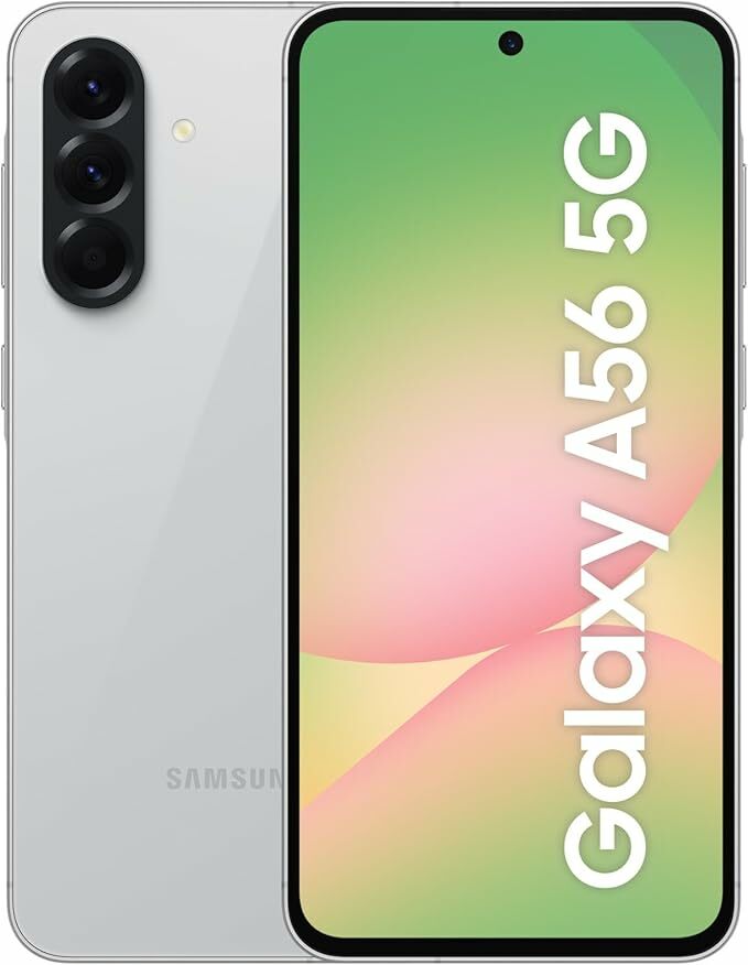 Samsung Galaxy A56 5G 256GB