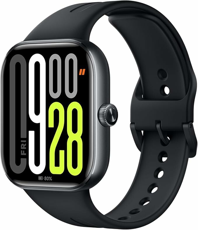 XIAOMI Redmi Watch 5 Silver Gray