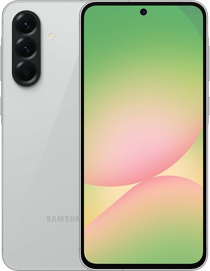 Samsung Galaxy A56 5G 8GB/256GB