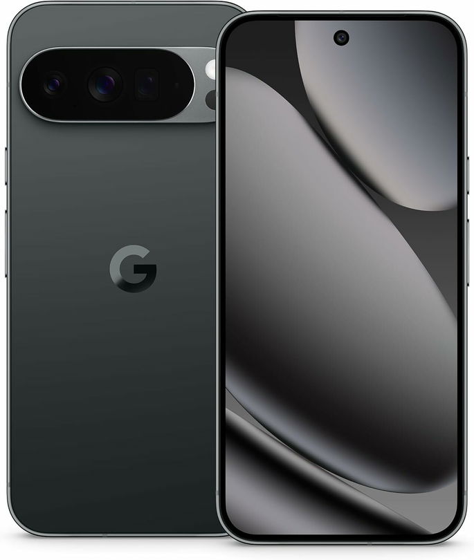 Google Pixel 10 Pro XL
