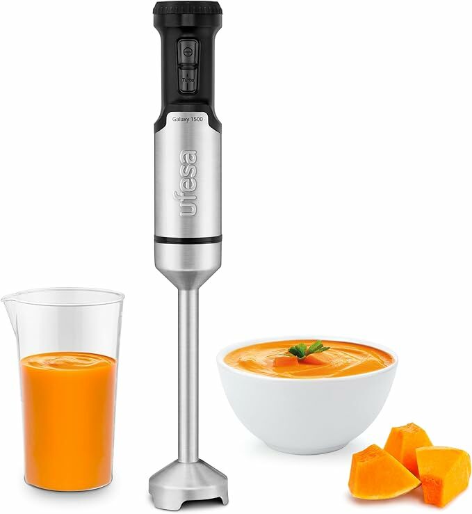 Ufesa Galaxy Liquidificadora de mão