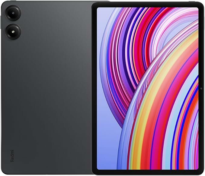 Xiaomi Redmi Pad Pro WiFi Versão de 12,1"