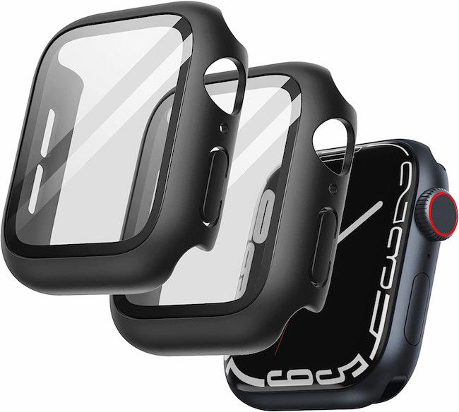 Capa Apple Watch JETECH